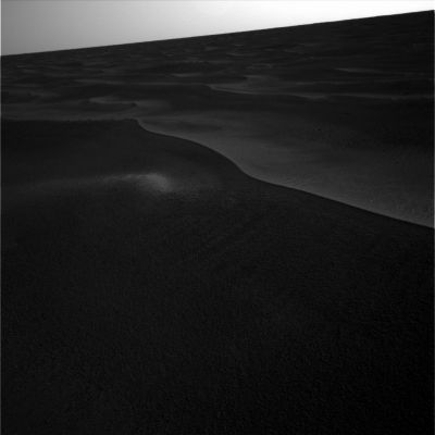 Marching in the desert (3)
nessun commento
Parole chiave: Postcards from Mars