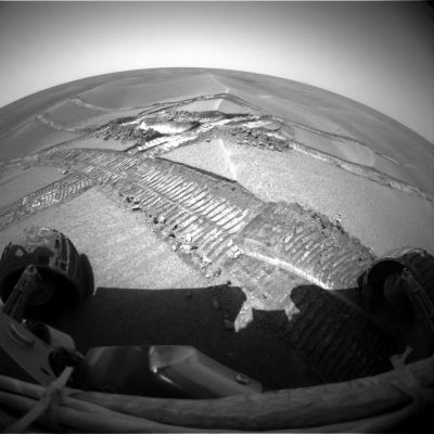 Tracks in the sand (3)
nessun commento
Parole chiave: Mars Panorama