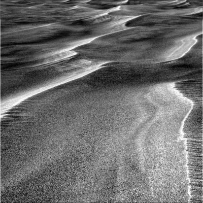 Side-Winders (detail mgnf) - 2
nessun commento
Parole chiave: Mars rocks, sand and debris