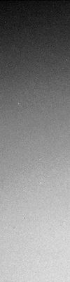 The Stars that Llght-up the Martian Sky! (5) - Sol 449
Alle 19:16:14 MLT le 'stelle' cominciano a diventare tante... Il filtro/colore impiegato è di nuovo il n. 2.
Parole chiave: Martian Sky