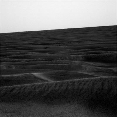Side-Winders, on the way to Erebus (2)
nessun commento
Parole chiave: Mars Panorama - Side Winders