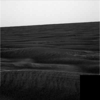 Side-Winders, on the way to Erebus (3)
nessun commento
Parole chiave: Mars Panorama - Side Winders
