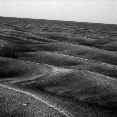 Horizon on Sol 463 (2)
nessun commento
Parole chiave: Mars Panorama - Side Winders