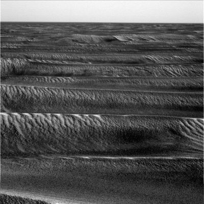 The Side-Winders ahead (3) - Sol 512
nessun commento
Parole chiave: Mars dunes - Side Winders