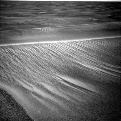 The beautiful shape of the Side-Winders! (1) - Sol 516
Le immagini - al pari del titolo - parlano davvero da sole...
Parole chiave: Mars dunes - Side Winders