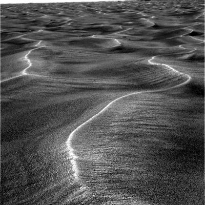 Side-Winders (1) - Sol 526
nessun commento
Parole chiave: Mars Panorama - Side Winders