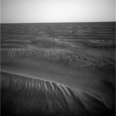 Side-Winders, Troughs and Outcrops - Sol 531 (6)
nessun commento
Parole chiave: Mars Panorama - Side Winders