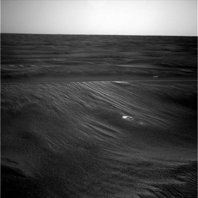 Side-Winders, Troughs and Outcrops - Sol 531 (7)
nessun commento
Parole chiave: Mars Panorama - Side Winders
