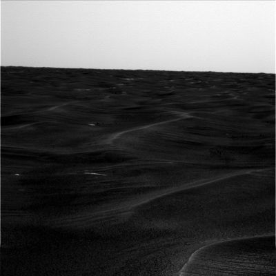 Paving under the sand? (6) - Sol 533
nessun commento
Parole chiave: Mars Panorama
