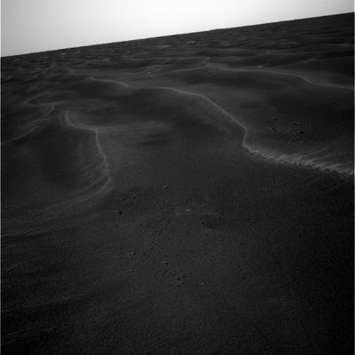 Panorama - Sol 536 (4)
nessun commento
Parole chiave: Mars Panorama