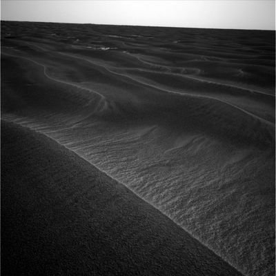 Side-Winders and the "etched terrain" (7) - Sol 539
nessun commento
Parole chiave: Etched Terrain