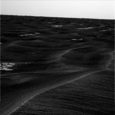The "Etched Terrain" (2) - Sol 539
nessun commento
Parole chiave: Etched Terrain