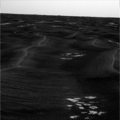 The "Etched Terrain" (3) - Sol 539
nessun commento
Parole chiave: Etched Terrain