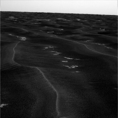 The "Etched Terrain" (4) - Sol 539
nessun commento
Parole chiave: Etched Terrain