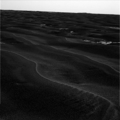 The "Etched Terrain" (5) - Sol 539
nessun commento
Parole chiave: Etched Terrain