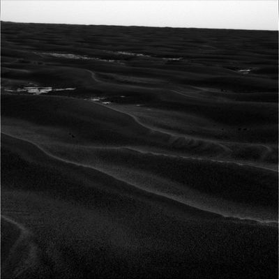The "Etched Terrain" (6) - Sol 539
nessun commento
Parole chiave: Etched Terrain