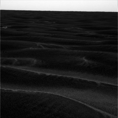 The "Etched Terrain" (7) - Sol 539
nessun commento
Parole chiave: Etched Terrain