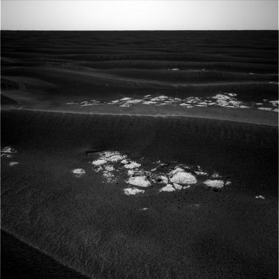 Erebus Area (5) - Sol 582
nessun commento
Parole chiave: Mars Panorama - Martian Paving & Side Winders