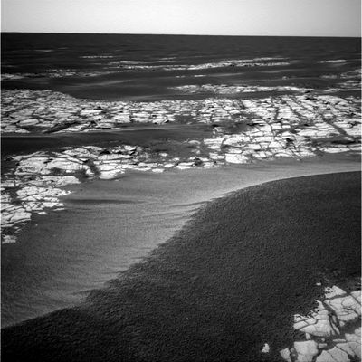 Erebus Crater (3) - Sol 590
nessun commento
Parole chiave: Erebus Crater
