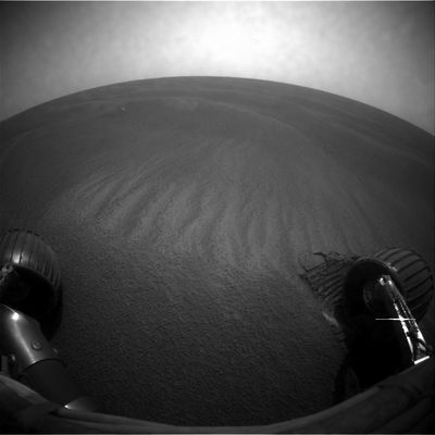 Panorama (1): before digging - Sol 625
nessun commento
Parole chiave: Mars Panorama - Meridiani Planum