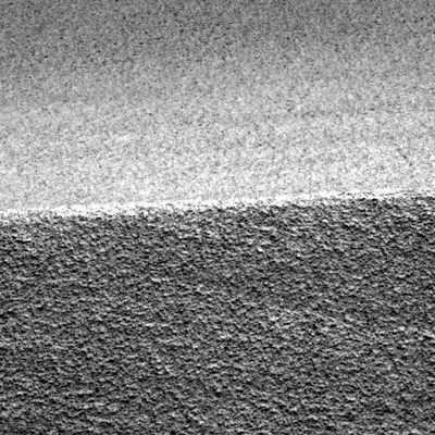 Details of the surface (3) - Sol 648
nessun commento
Parole chiave: Martian Sands - Erebus Area