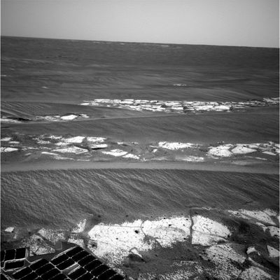 Nice Panorama (1) - Sol 649
nessun commento
Parole chiave: Mars Panorama - Erebus Crater