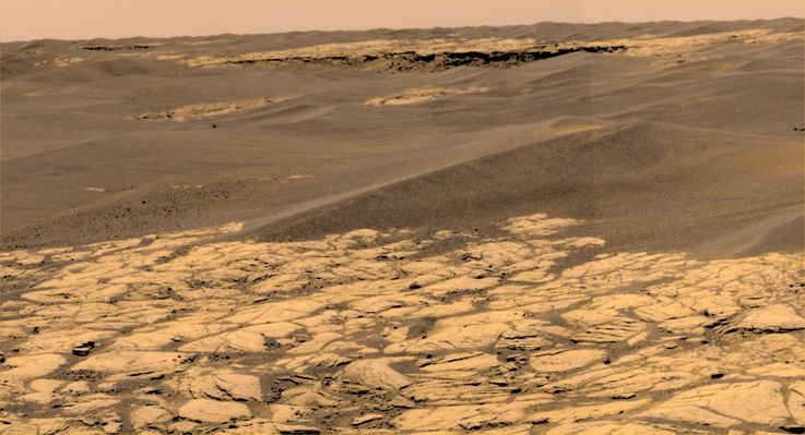 Erebus - Sol 652/663 (4)
nessun commento
Parole chiave: Mars Panorama - Erebus Area - Controversial