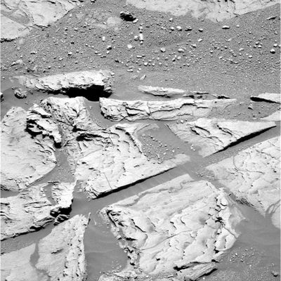 Details of the Paving - Sol 657
nessun commento
Parole chiave: Martian Paving