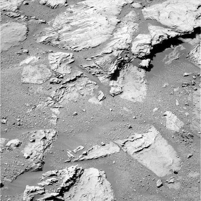 Details of the Paving (2) - Sol 658
nessun commento
Parole chiave: Martian Paving - Erebus Area
