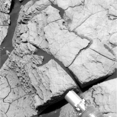 Martian Paving, Pockets & Razorblades (2) - Sol 678
nessun commento
Parole chiave: Martian Paving - Erebus Area