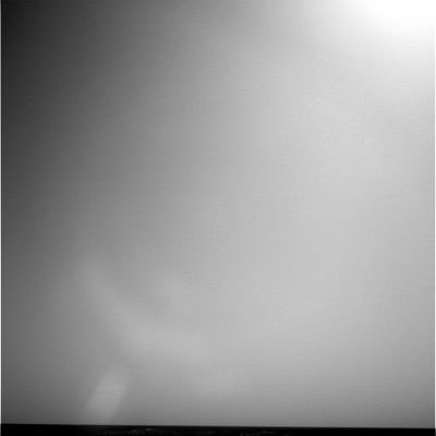 Up-Sun - Sol 696
nessun commento
Parole chiave: Postcards from Mars