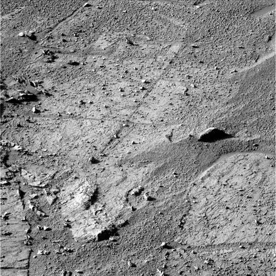 Outcrops' details (1) - Sol 701
nessun commento
Parole chiave: Outcrops - Erebus Crater