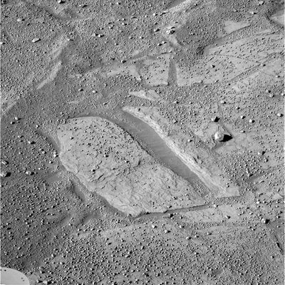 Outcrops' details (2) - Sol 701
nessun commento
Parole chiave: Outcrops - Erebus Crater