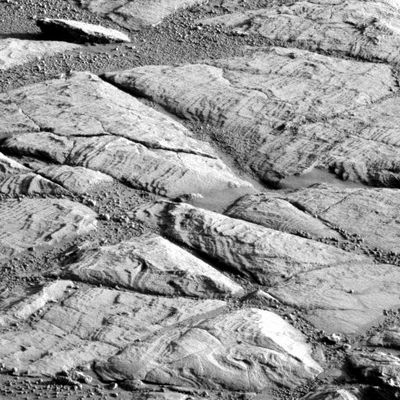 Rocks' details (2) - Sol 715
nessun commento
Parole chiave: Mars rocks, sand and debris - Razorblades