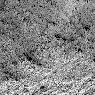Deep inside the "Outcrops" of Erebus Crater (1)
nessun commento
Parole chiave: Microscopic Imager (MI)