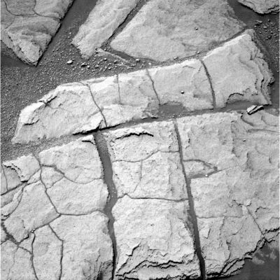 Erebus Outcrop's: details (1) - Sol 731
nessun commento
Parole chiave: Martian Outcrops - Erebus Area