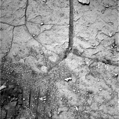 Erebus Outcrop's: details (2) - Sol 731
nessun commento
Parole chiave: Martian Outcrops - Erebus Area