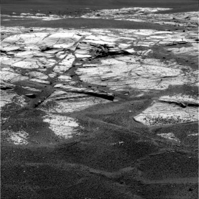 Details of Erebus' rim (4) - Sol 745
nessun commento
Parole chiave: Erebus' Rim