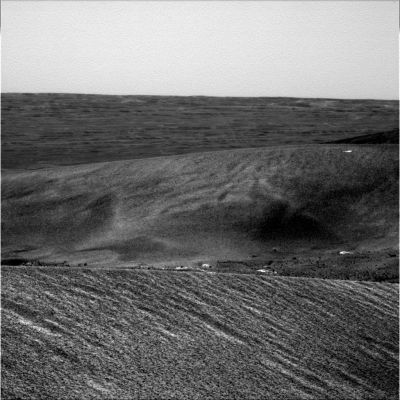 Dust and dunes... (1) - Sol 747
nessun commento
Parole chiave: Erebus' Rim Area