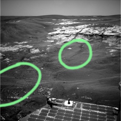 Erebus' area is sinking?!? (3)
nessun commento
Parole chiave: Erebus' Rim Area - Martian Sandglasses