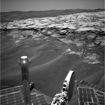 Erebus' area is sinking?!? (4)
nessun commento
Parole chiave: Erebus' Rim