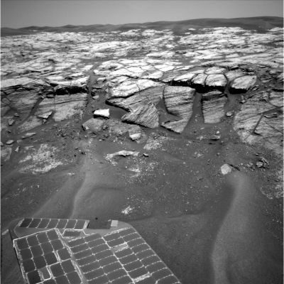 Erebus' area is sinking?!? (5)
nessun commento
Parole chiave: Erebus' Rim