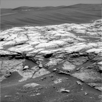 A big outcrop near Erebus' rim (1)
nessun commento
Parole chiave: Martian Outcrops - Erebus Area