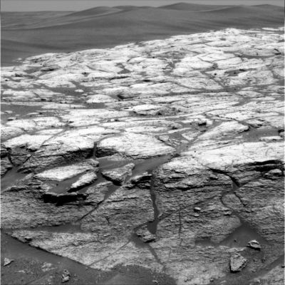 A big outcrop near Erebus' rim (2)
nessun commento
Parole chiave: Martian Outcrops - Erebus Area
