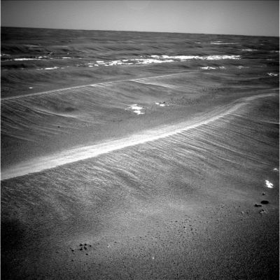 Side-Winders (1) - Sol 762
nessun commento
Parole chiave: Martian Surface - Side-Winders