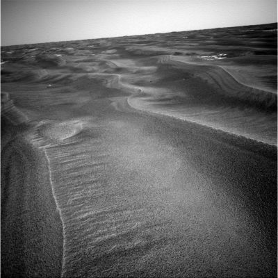 Side-Winders (3) - Sol 762
nessun commento
Parole chiave: Martian Surface - Side-Winders