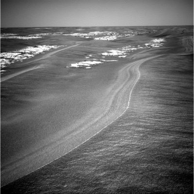 Mars Panorama, at one mile from Victoria... (4) - Sol 794
nessun commento
Parole chiave: Mars Panorama