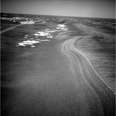 Side-Winders! (1) - Sol 796
nessun commento
Parole chiave: Martian Surface - Side-Winders