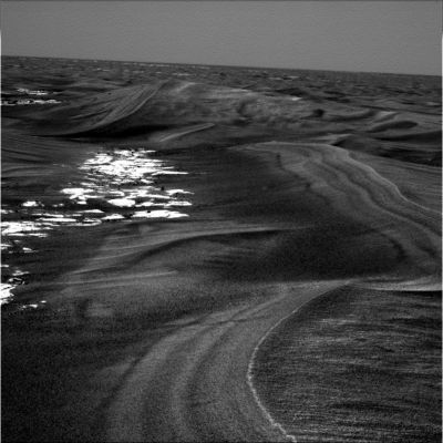 Side-Winders! (2) - Sol 796
nessun commento
Parole chiave: Martian Surface - Side-Winders