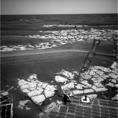 Martian Sandglasses & Martian Paving (1) - Sol 797
nessun commento
Parole chiave: Martian Surface - Martian Sandglasses & Paving - Meridiani Planum